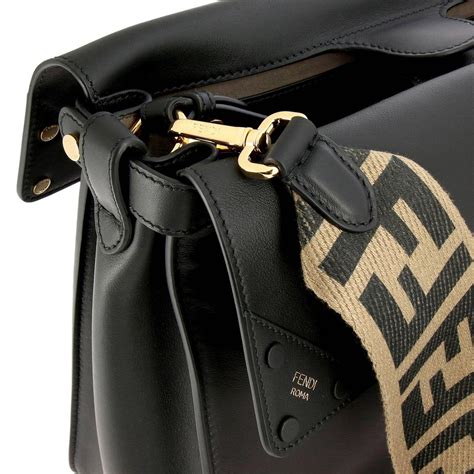 fendi 2016 handbags|fendi crossbody bag black.